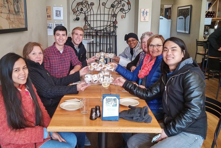 Historic Northeast Minneapolis Food Tour - thumb 2