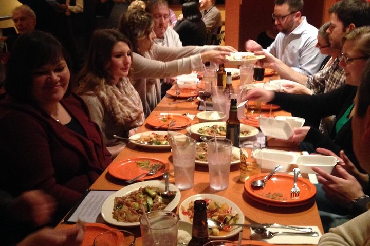 Fountain Square Food Tour - thumb 0