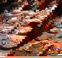 Fountain Square Food Tour - Accommodation Philadelphia