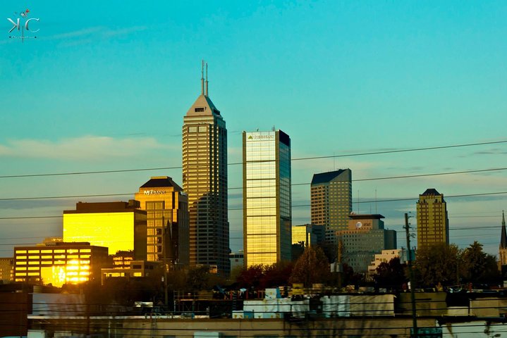 Fountain Square Food Tour - thumb 1