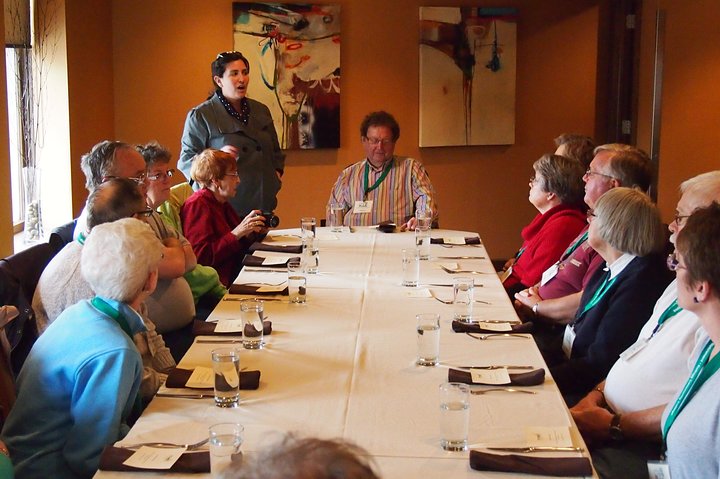 Fountain Square Food Tour - thumb 3