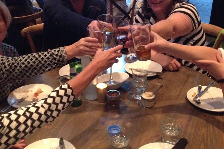 Fountain Square Food Tour - thumb 4