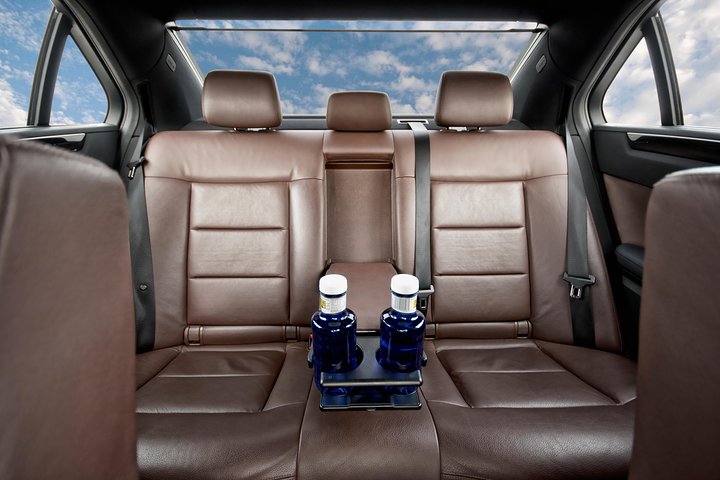 Arrival Private Transfer New Orleans MSY Or Port To New Orleans By Business Car - thumb 0