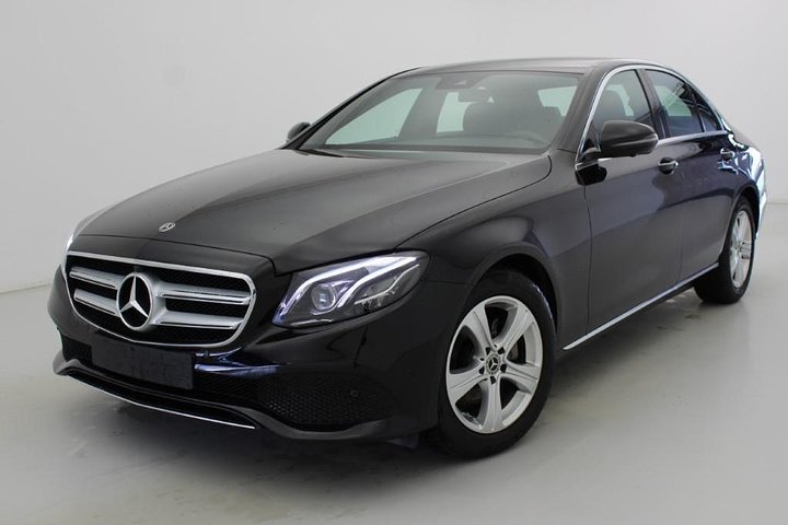 Arrival Private Transfer New Orleans MSY Or Port To New Orleans By Business Car - thumb 1