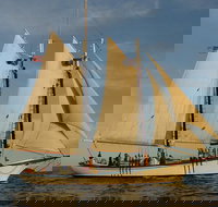 Windjammer Classic Sunset Sail - Accommodation Philadelphia