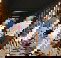 Unique Horse Farm Tours with Insider Access to Private Farms - Accommodation Philadelphia