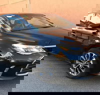 Private Arrival Transfer from Indianapolis Airport IND - Accommodation Philadelphia