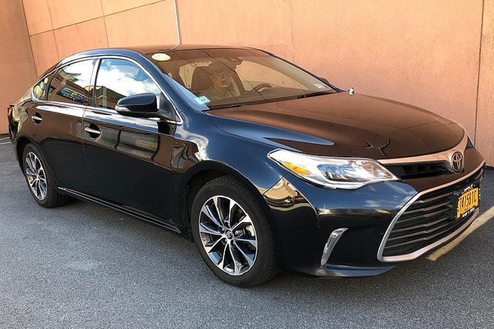 Private Arrival Transfer From Indianapolis Airport IND - thumb 2