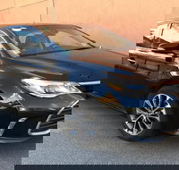 Private Arrival Transfer from Detroit Airport DTW - Accommodation Philadelphia