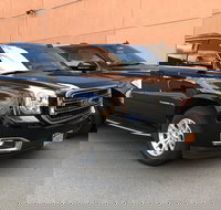 Private Departure Transfer - to Detroit Airport DTW by SUV - Accommodation Philadelphia