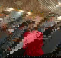 Wine  Cheese Tour - Accommodation Philadelphia