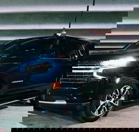 Baton Rouge to New Orleans Chauffeur Driven Transport by Executive SUV - Accommodation Philadelphia