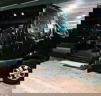 Baton Rouge to New Orleans Chauffeur Driven Transport by Private Van - Accommodation Philadelphia