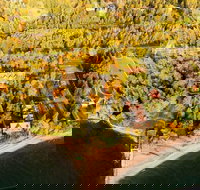 30-Mile North Shore Helicopter Tour - Accommodation Philadelphia