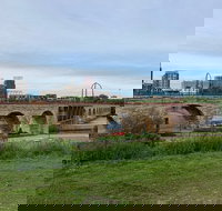 Historic Minneapolis Riverfront Private Walking Tour - Accommodation Philadelphia