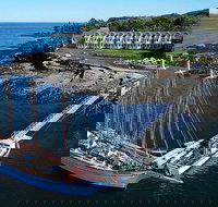 2-Hour Tall Ship Cruise from Bar Harbor - Accommodation Philadelphia