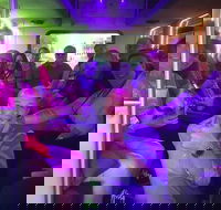 Top Shelf 14-Passenger Party Bus Rental - Accommodation Philadelphia