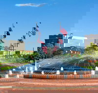 Omaha Scavenger Hunt The Wests Glorious Gateway - Accommodation Philadelphia