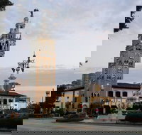 Kansas City Scavenger Hunt A Work of Art - Accommodation Philadelphia