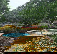 Portsmouth Scavenger Hunt Pretty Portsmouth - Accommodation Philadelphia