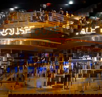 Kansas City Bar Hunt Kansas City Crush Bar Crawl - Accommodation Philadelphia