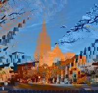 Billings Scavenger Hunt Bountiful Billings - Accommodation Philadelphia