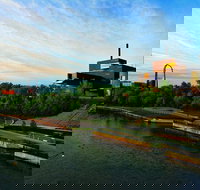 Minneapolis River Walk A Self-Guided Audio Tour - Accommodation Philadelphia