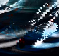 Westchester Indoor Skydiving Admission with 2 Flights  Personalized Certificate - Accommodation Philadelphia