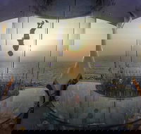 Paramus Indoor Skydiving Experience with 2 Flights  Personalized Certificate - Accommodation Philadelphia