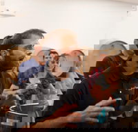 Meet the Winemakers - Seven Birches Winery Tour - Accommodation Philadelphia