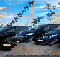 ManchesterBoston Regional Airport to Manchester - Round-Trip Private Transfer - Accommodation Philadelphia