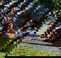 Adventurous Scavenger Hunt in Kansas City by Zombie Scavengers - Accommodation Philadelphia