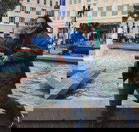 Adventurous Scavenger Hunt in Kansas City by Operation City Quest - Accommodation Philadelphia