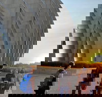 Crossroads and Westside Sunset Hike - Accommodation Philadelphia