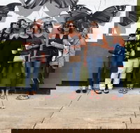 Participate in a Fun Scavenger Hunt in Omaha by Wacky Walks - Accommodation Philadelphia