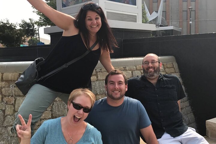 Unique Scavenger Hunt Experience In Branson By Wacky Walks - thumb 0