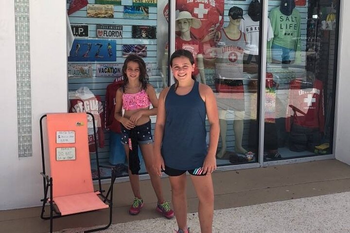 Unique Scavenger Hunt Experience In Branson By Wacky Walks - thumb 4