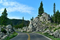 Yellowstone National Park Wy Accommodation Philadelphia