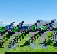 2-hrs. Islands  Harbor Bike Tour Must See Sites of Portsmouth  New Castle NH - Accommodation Philadelphia