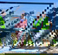 Bike Rental - 21-Speed Hybrid - Accommodation Philadelphia