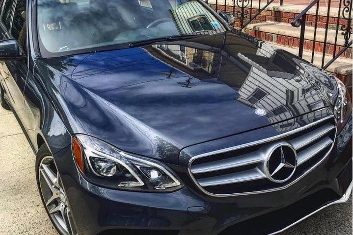 New York Airport Luxury Transfer : Newark Airport To New York City - thumb 0