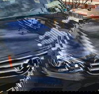 New York Airport Luxury Transfer  Newark Airport to New York City - Accommodation Philadelphia