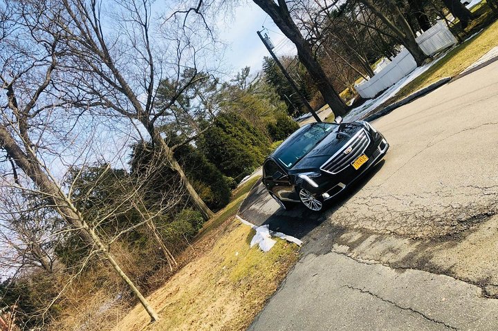 New York Airport Luxury Transfer : Newark Airport To New York City - thumb 2