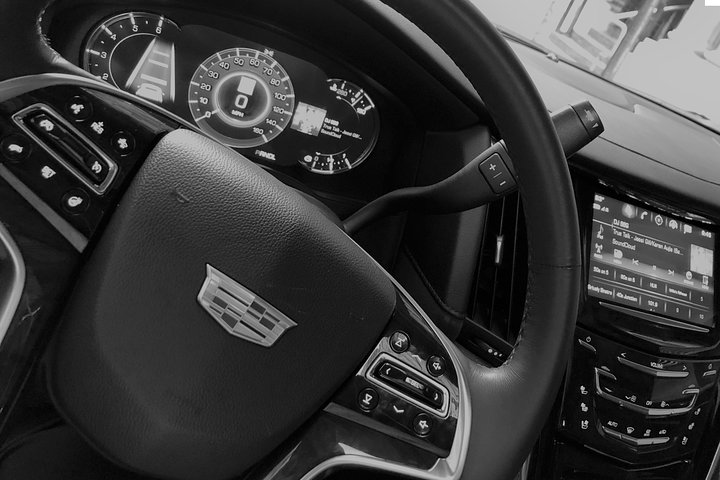 New York Airport Luxury Transfer : Newark Airport To New York City - thumb 5