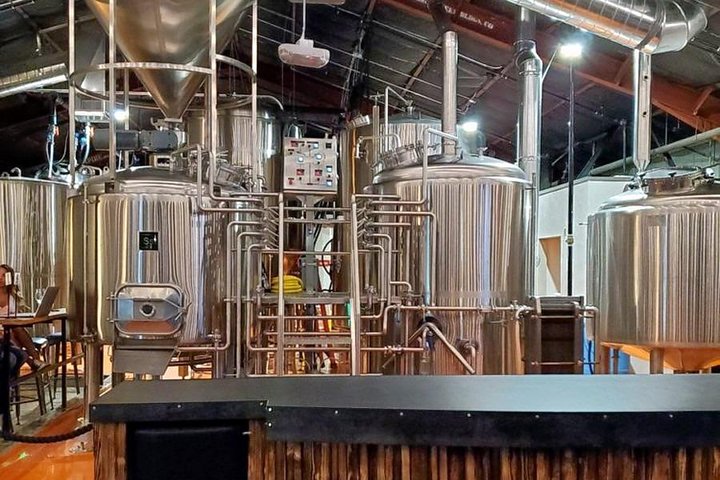 Las Vegas' Ultimate Craft Beer Tour - thumb 2