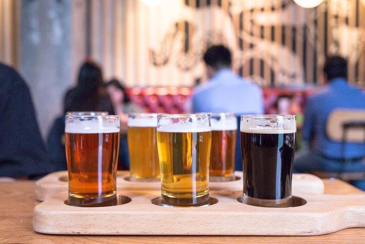 Las Vegas' Ultimate Craft Beer Tour - thumb 3