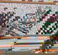 Not So Ordinary Omaha Scavenger Hunt - Accommodation Philadelphia