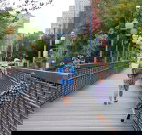 Romantic tour in Kansas City - Accommodation Philadelphia