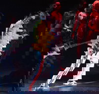 Legends in Concert Branson - Accommodation Philadelphia