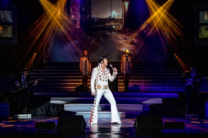 Legends In Concert Branson - thumb 3
